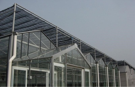 High Density Polyethylene HDPE Shade Net Cloth For greenhouse